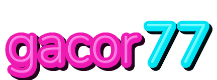 gacor77 — logo kanal