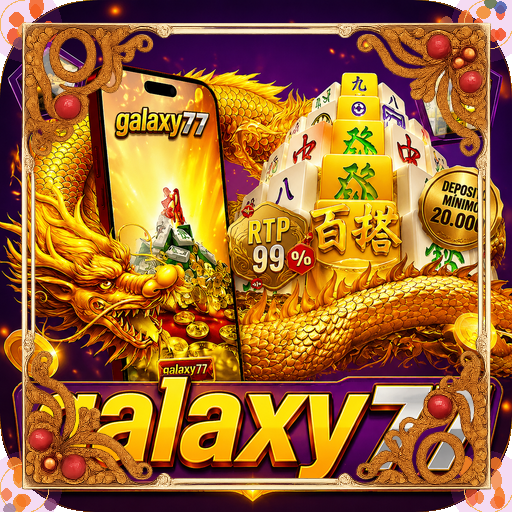 galaxy77 — mitra unggulan