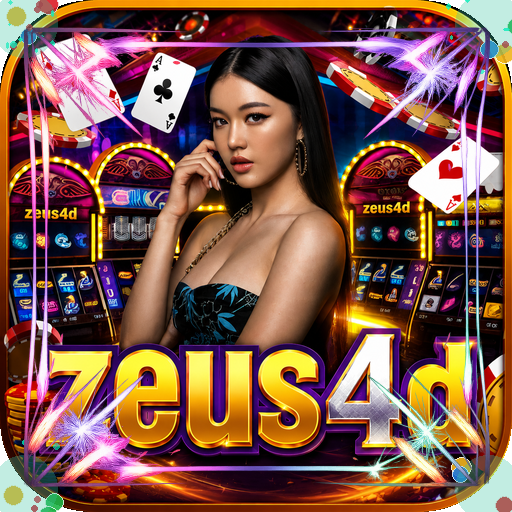 zeus4d — galeri pratinjau Resmi APK